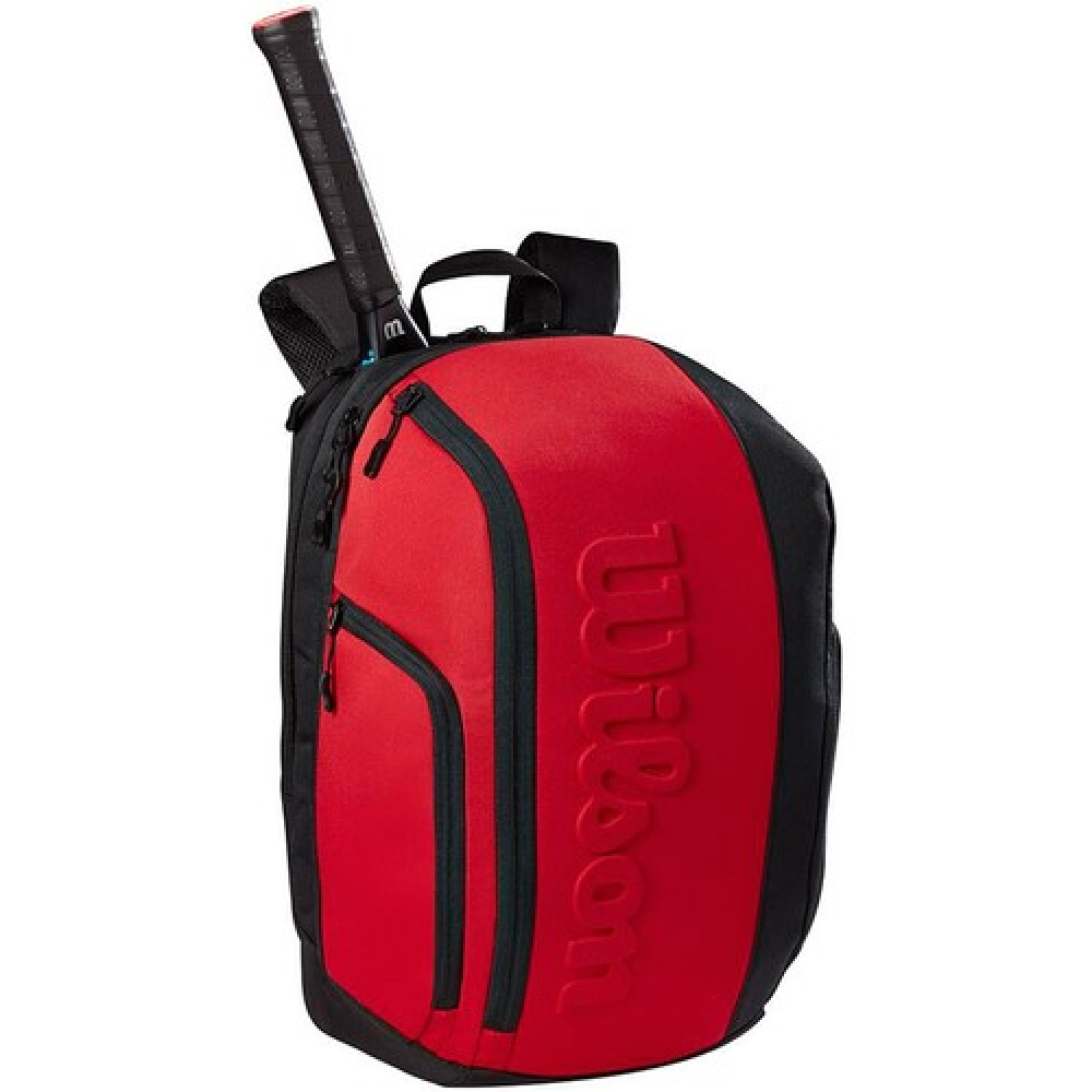 Рюкзак Wilson Super Tour Clash Backpack Bag V2.0 WR8016601001 Рюкзак Wilson Super Tour Clash Backpack Bag V2.0 WR8016601001