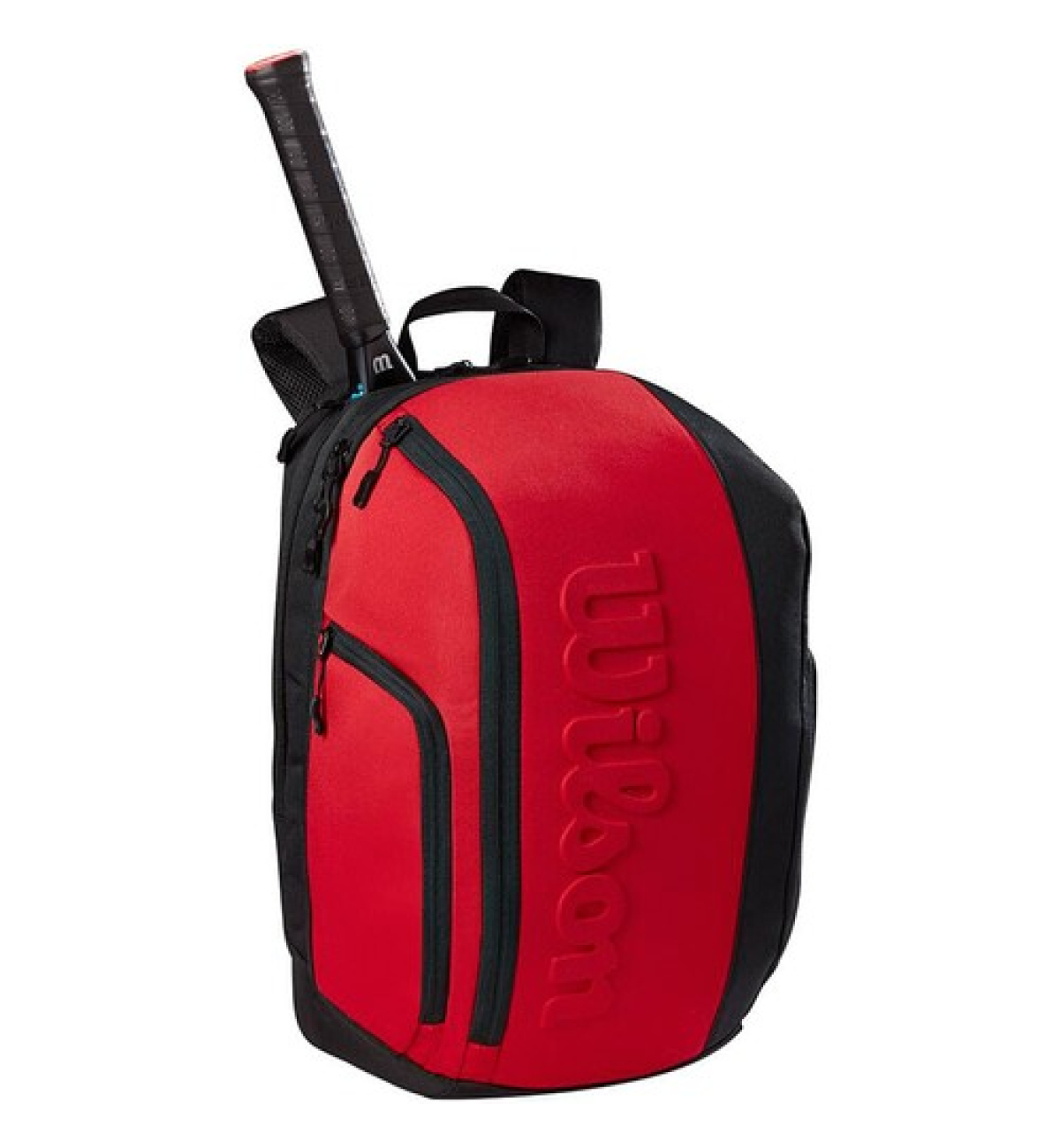 Рюкзак Wilson Super Tour Clash Backpack Bag V2.0