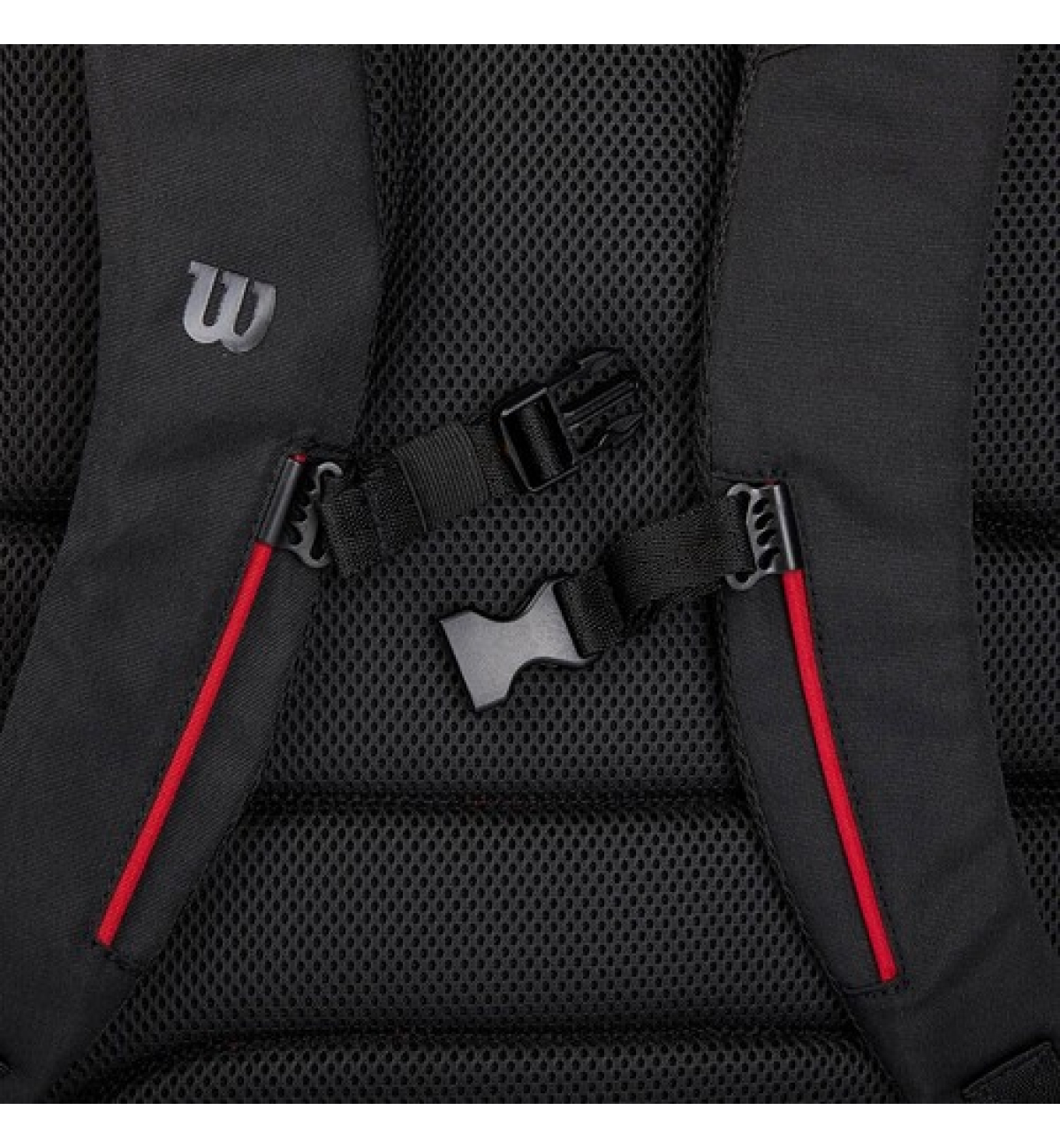 Рюкзак Wilson Super Tour Clash Backpack Bag V2.0