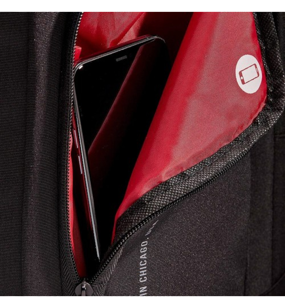Рюкзак Wilson Super Tour Clash Backpack Bag V2.0