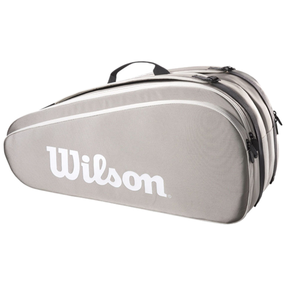Чохол Wilson Tour Stone 6PK WR8022101001 Чохол Wilson Tour Stone 6PK WR8022101001