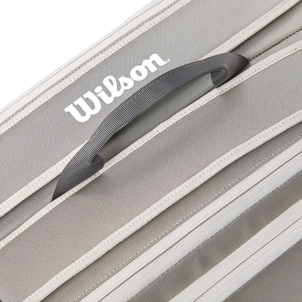 Чохол Wilson Tour Stone 6PK WR8022101001 Чохол Wilson Tour Stone 6PK WR8022101001