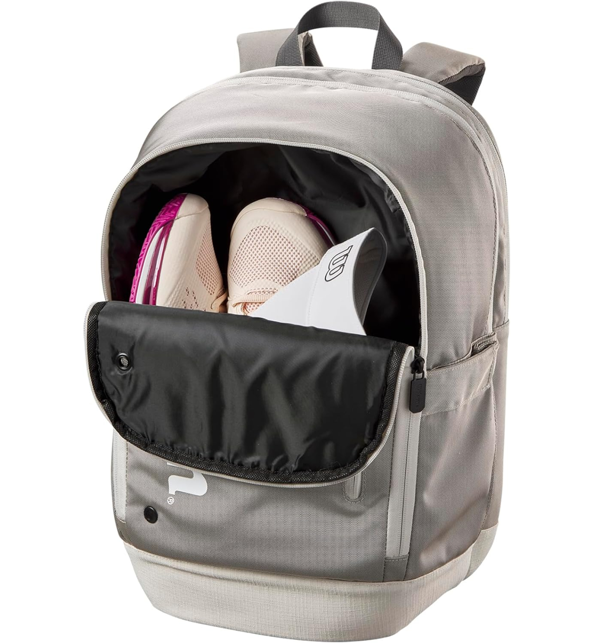 Рюкзак Wilson Tour Tennis Backpack Stone