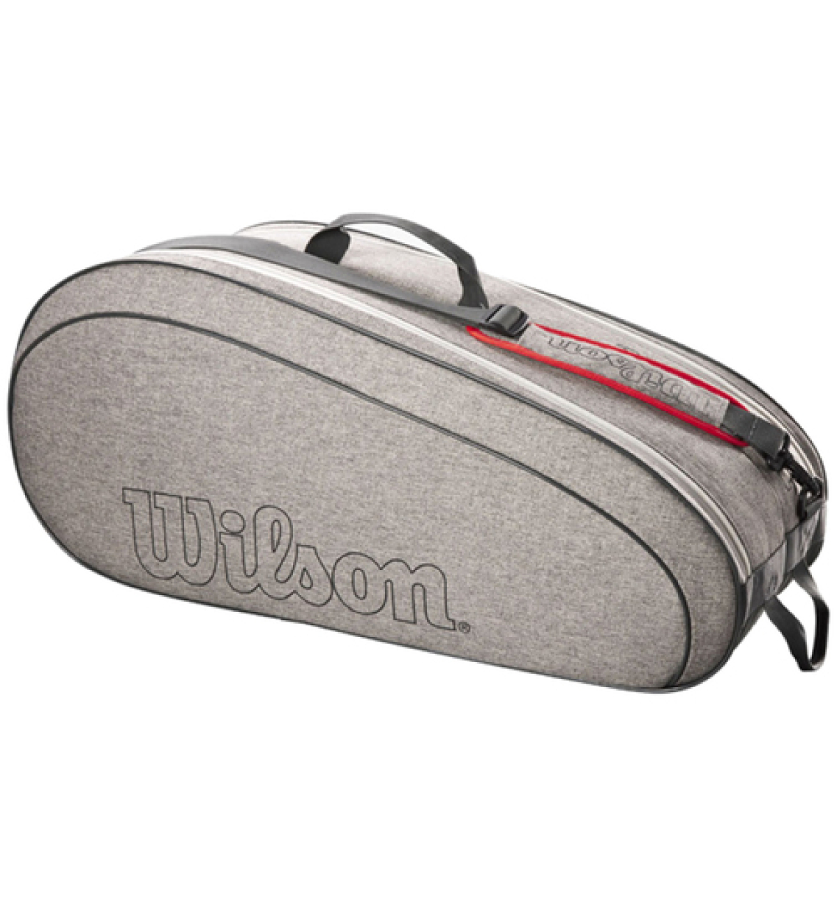 Чохол Wilson Team Heather Grey 6PK