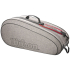 Чохол Wilson Team Heather Grey 6PK WR802260100 Чохол Wilson Team Heather Grey 6PK WR802260100
