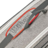 Чохол Wilson Team Heather Grey 6PK WR802260100 Чохол Wilson Team Heather Grey 6PK WR802260100