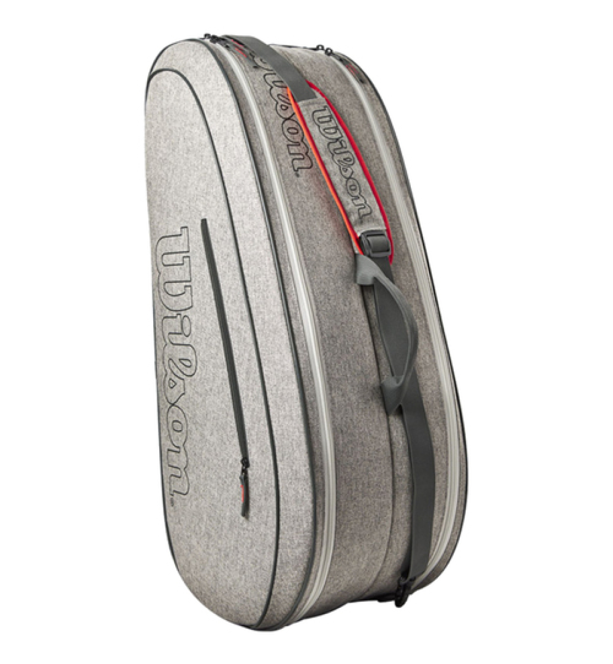 Чохол Wilson Team Heather Grey 6PK