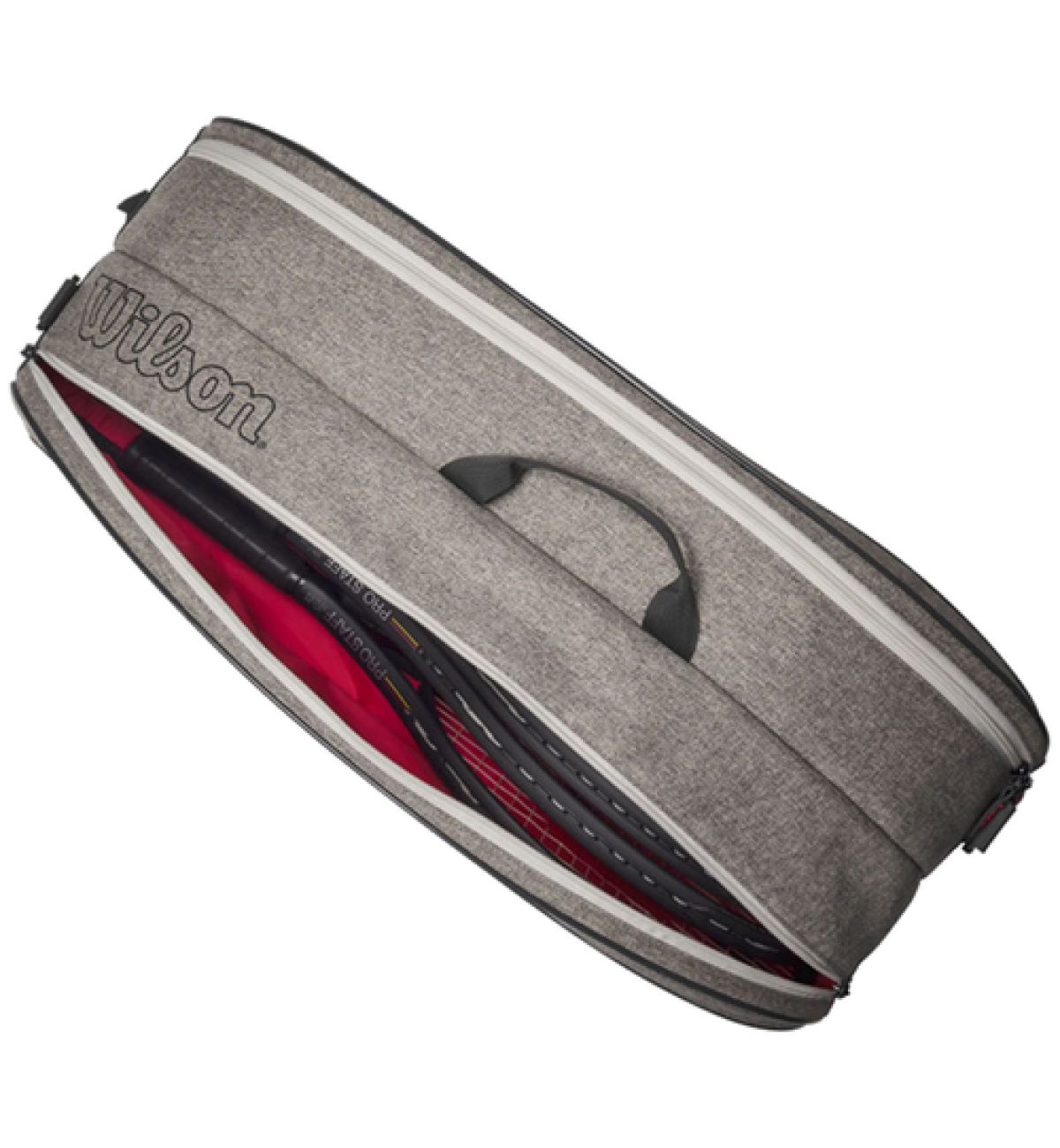 Чохол Wilson Team Heather Grey 6PK