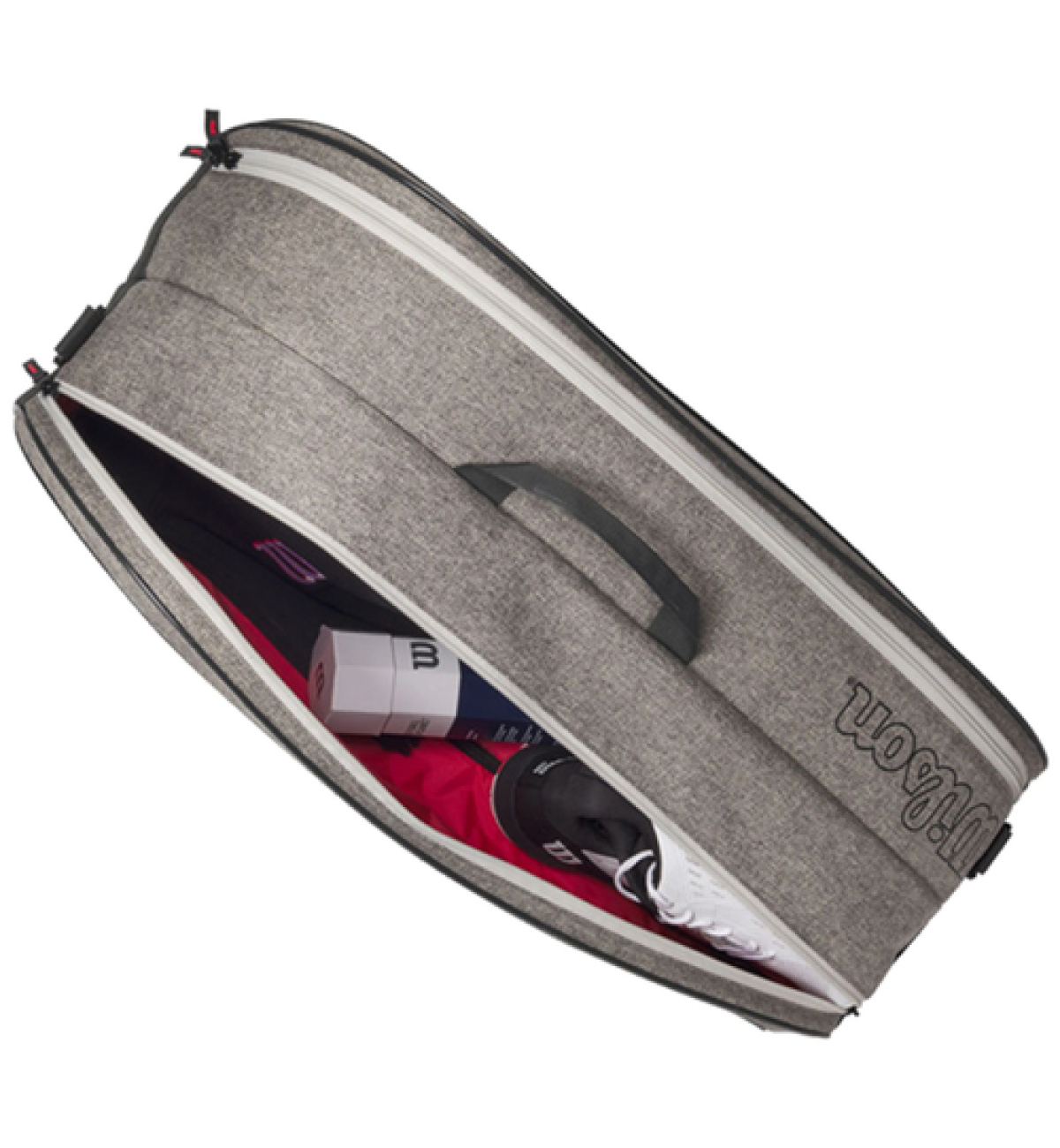 Чохол Wilson Team Heather Grey 6PK