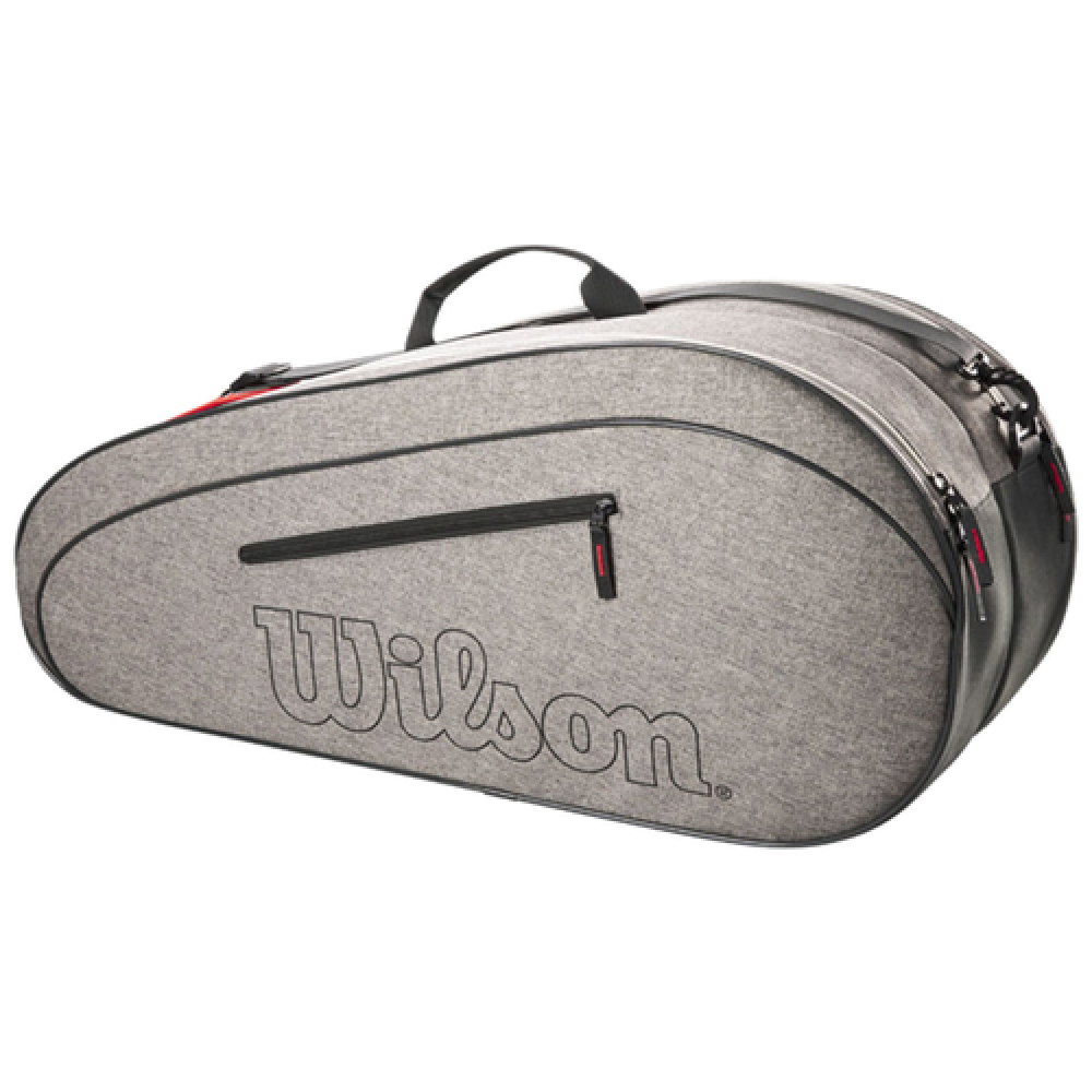 Чохол Wilson Team Heather Grey 6PK WR802260100 Чохол Wilson Team Heather Grey 6PK WR802260100