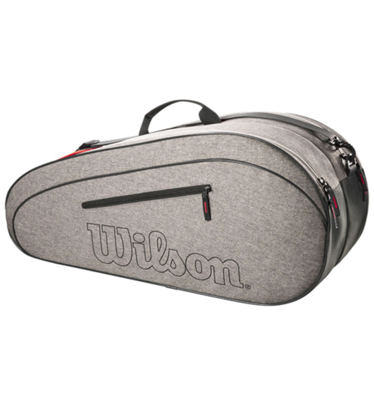 Чохол Wilson Team Heather Grey 6PK