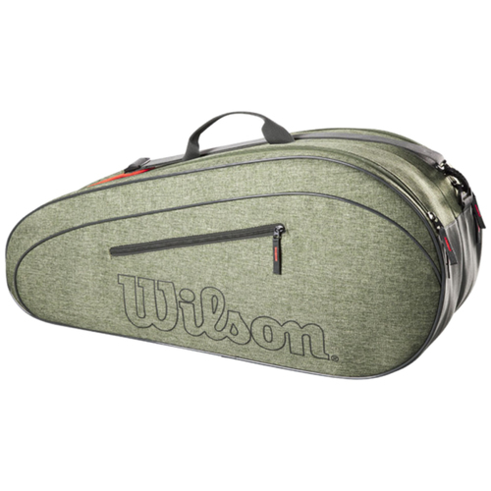 Чохол Wilson Team Heather Green 6PK WR8022701001 Чохол Wilson Team Heather Green 6PK WR8022701001