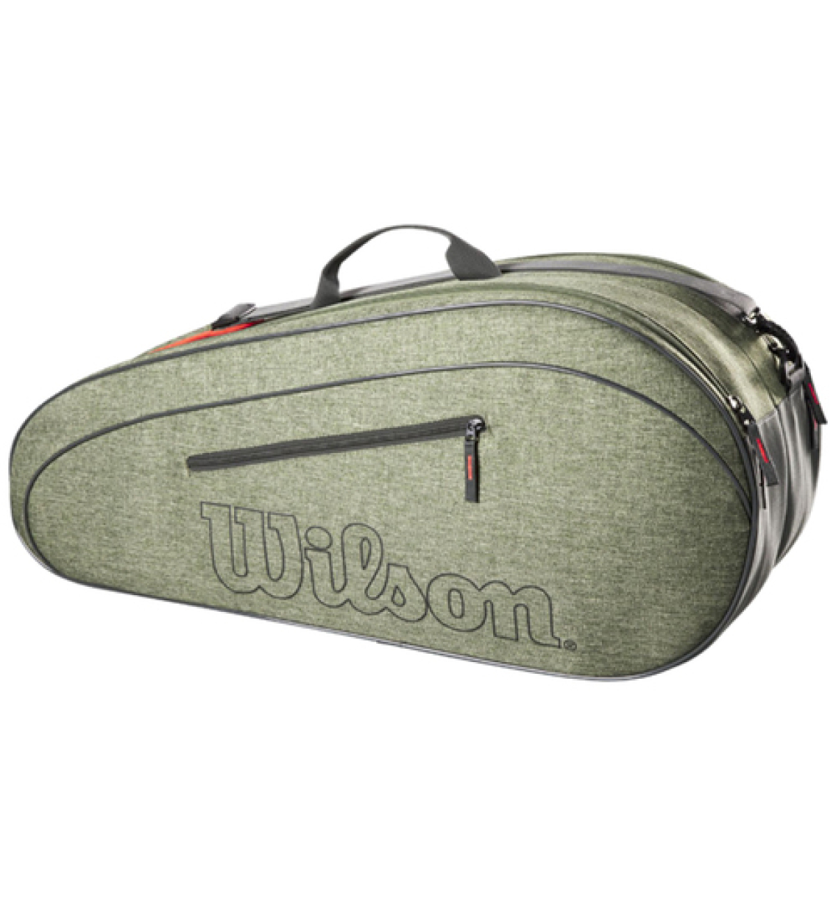 Чохол Wilson Team Heather Green 6PK WR8022701001
