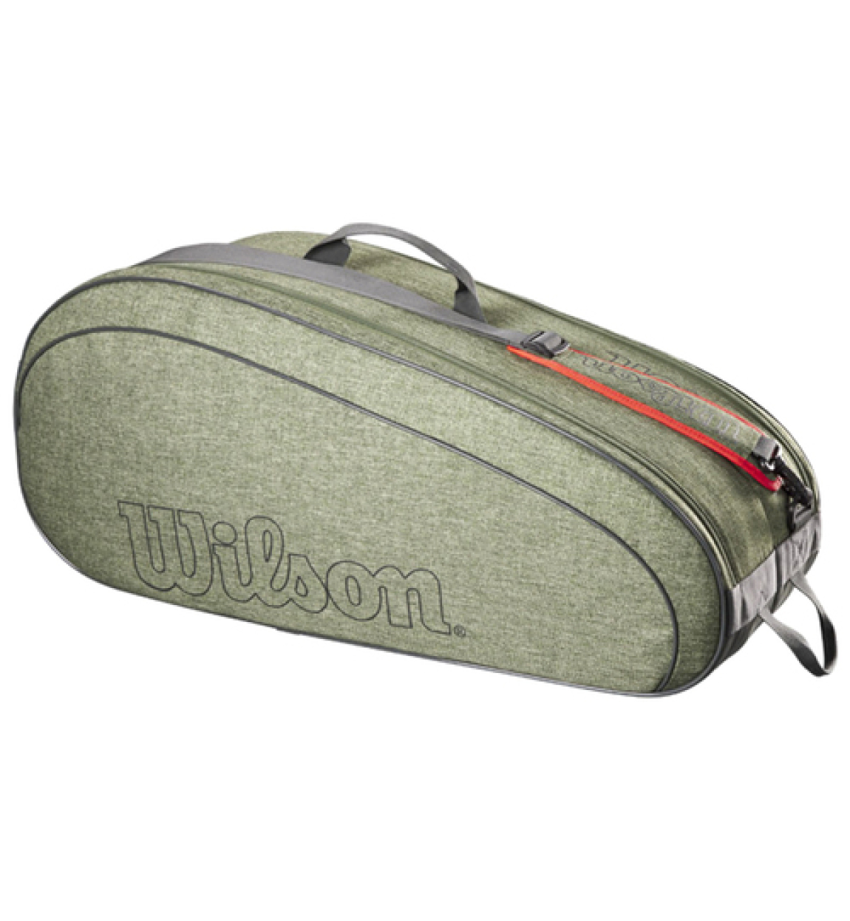 Чохол Wilson Team Heather Green 6PK WR8022701001