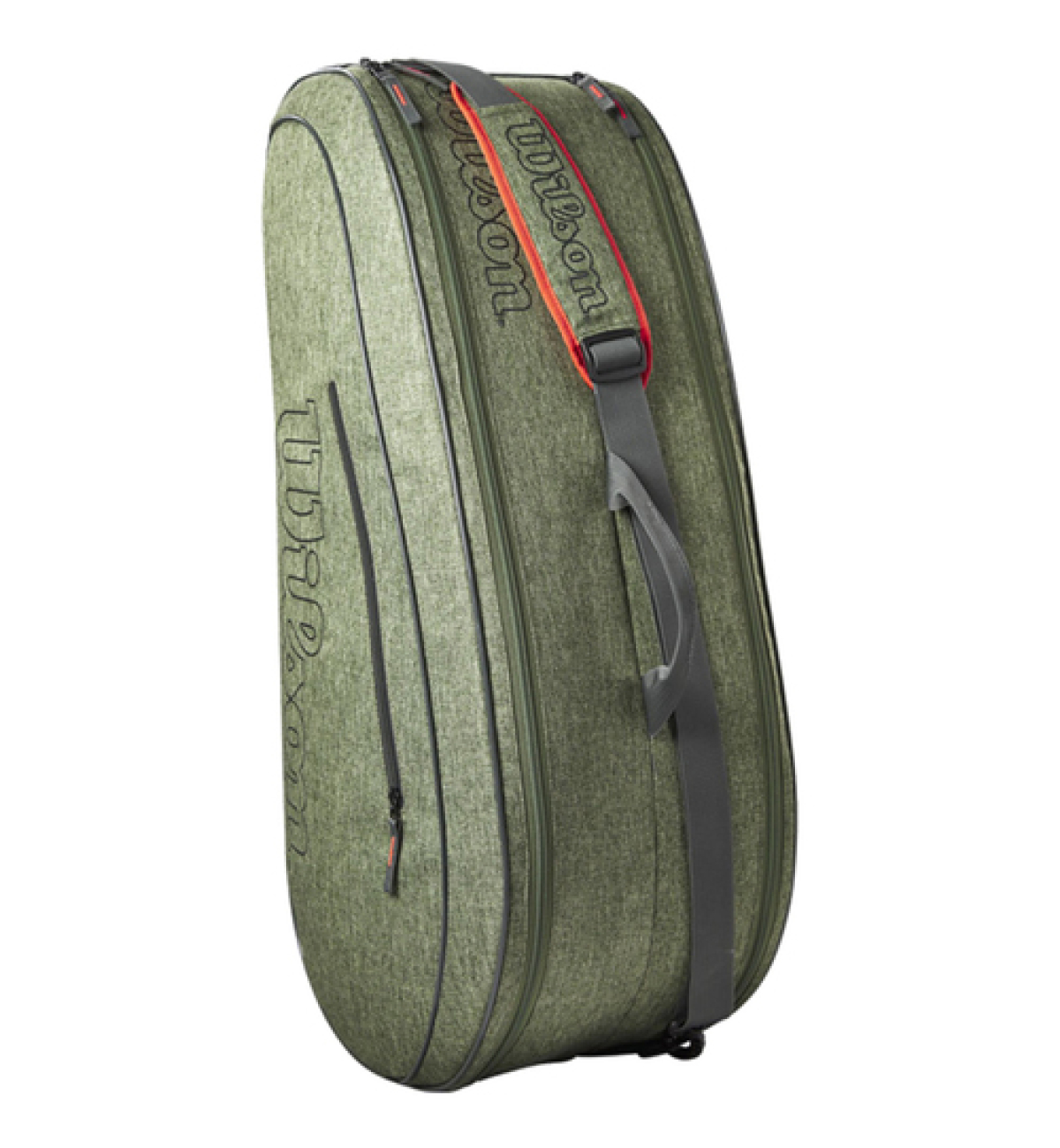 Чохол Wilson Team Heather Green 6PK WR8022701001