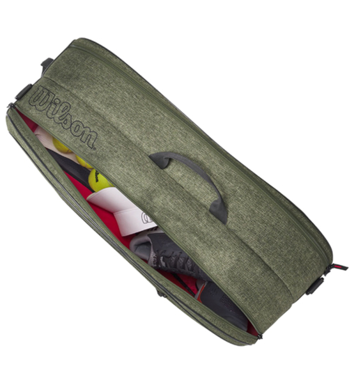 Чохол Wilson Team Heather Green 6PK WR8022701001