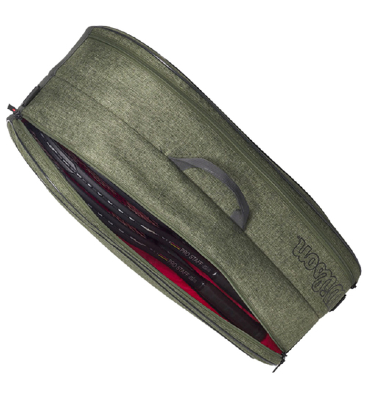 Чохол Wilson Team Heather Green 6PK WR8022701001