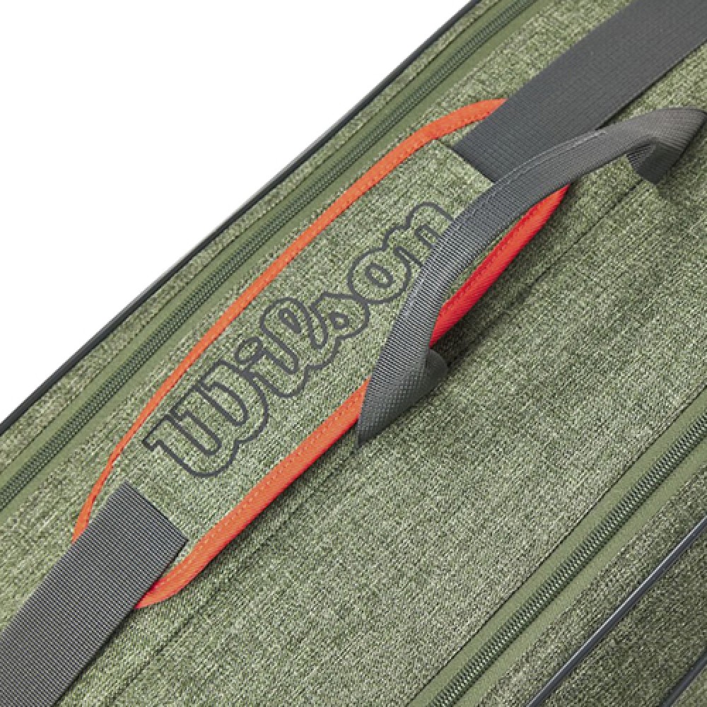 Чохол Wilson Team Heather Green 6PK WR8022701001 Чохол Wilson Team Heather Green 6PK WR8022701001