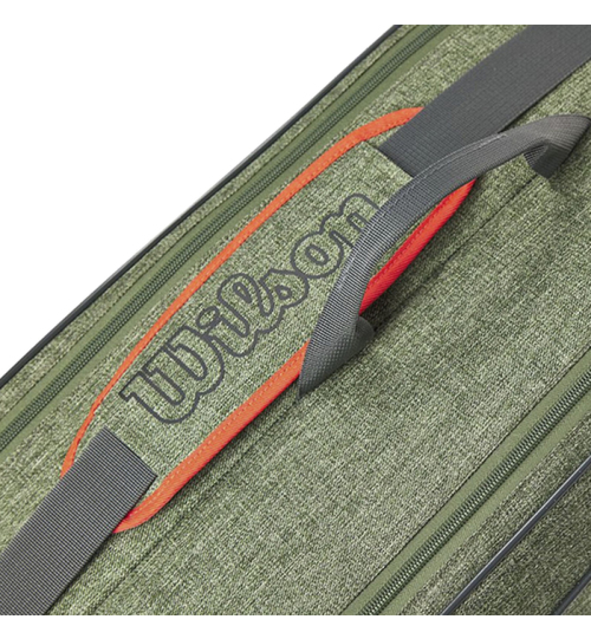 Чохол Wilson Team Heather Green 6PK WR8022701001
