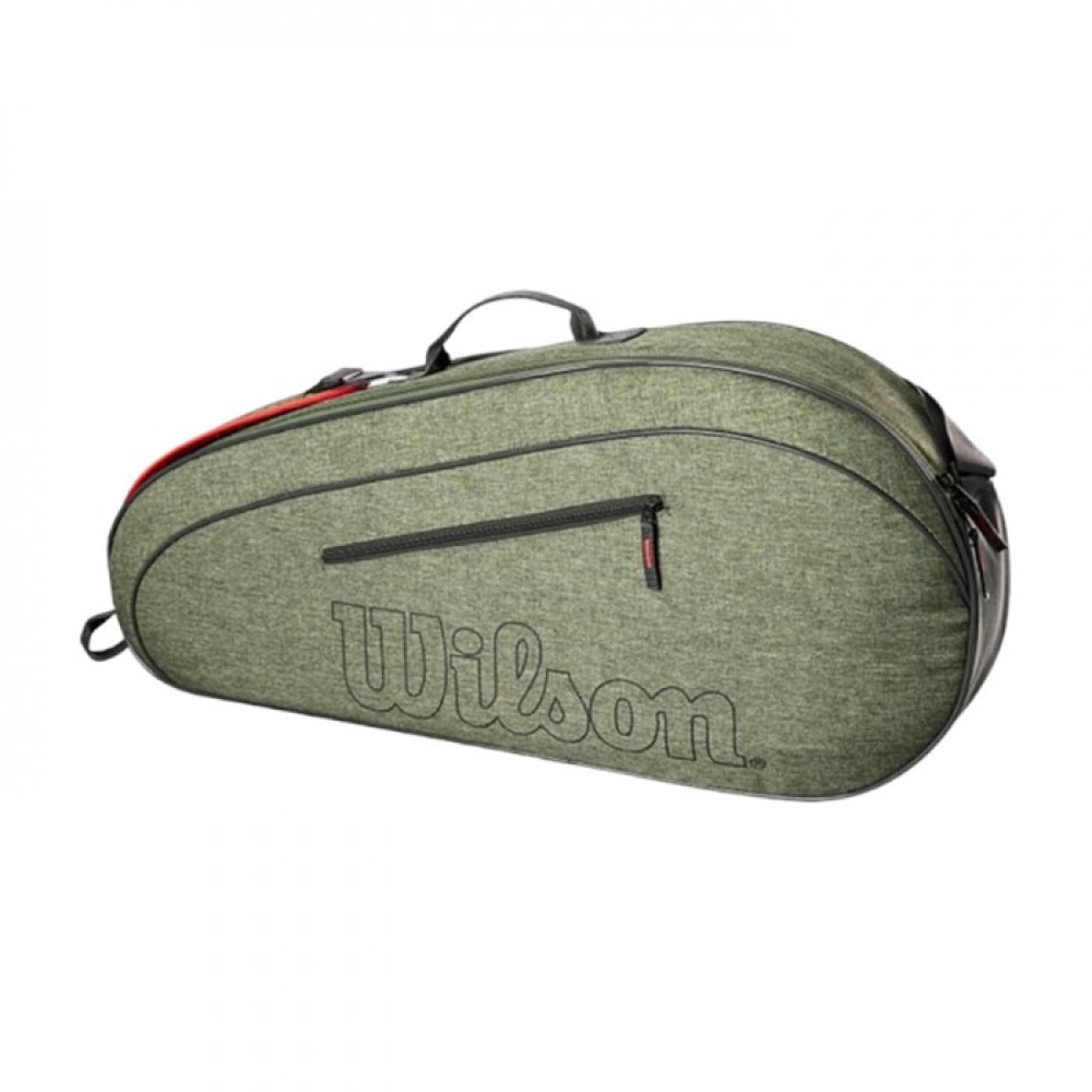 Чохол Wilson Team Heather Green 3PK WR8022901001 Чохол Wilson Team Heather Green 3PK WR8022901001