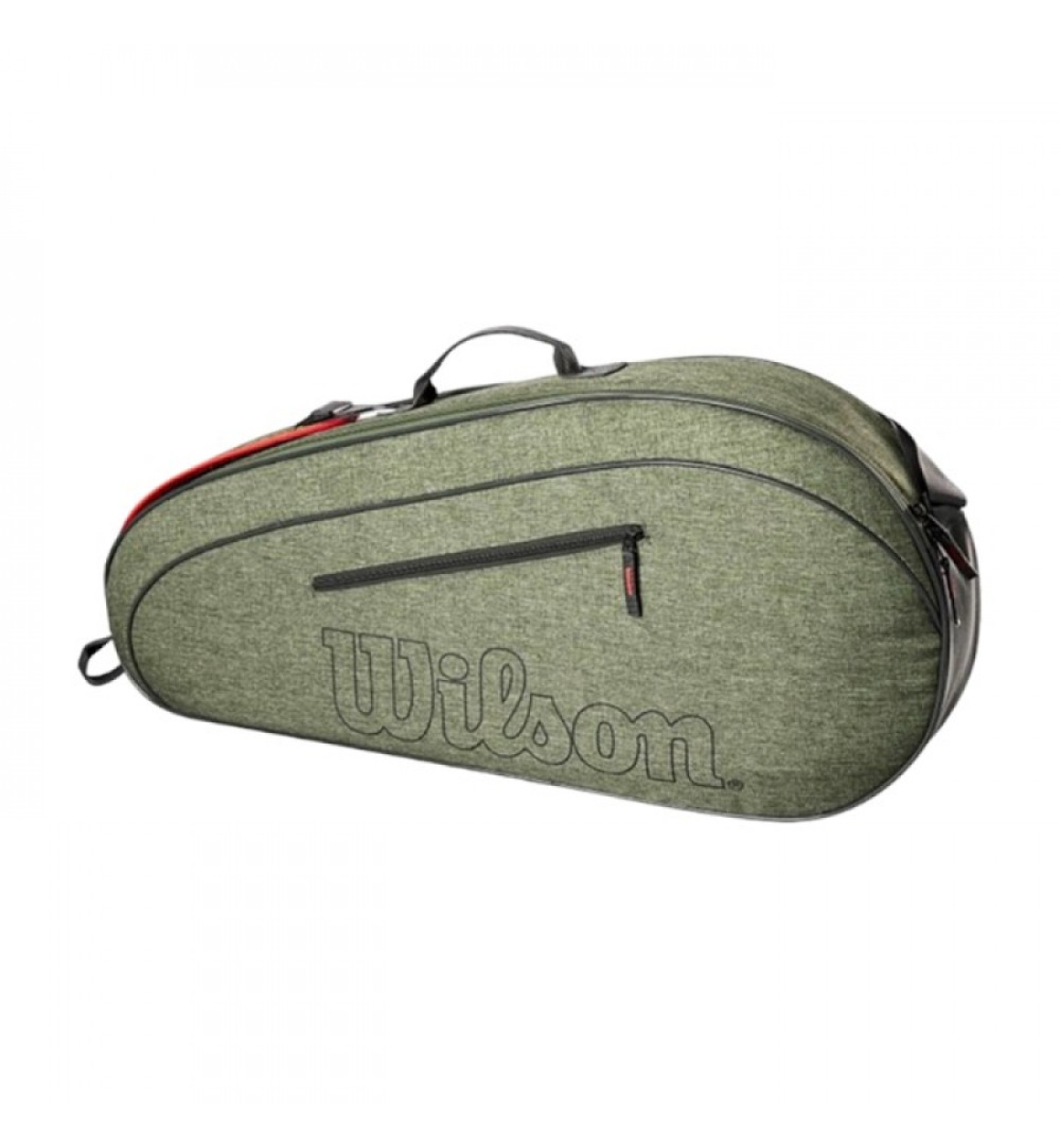 Чохол Wilson Team Heather Green 3PK