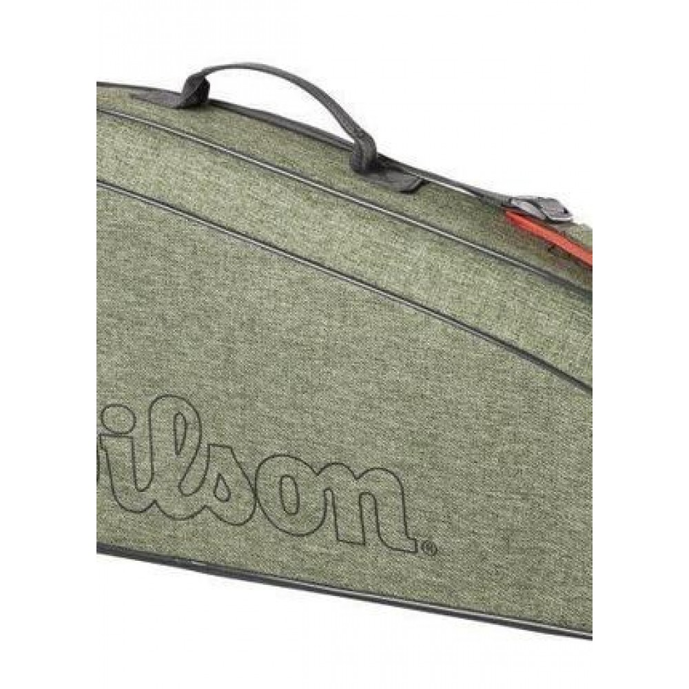 Чохол Wilson Team Heather Green 3PK WR8022901001 Чохол Wilson Team Heather Green 3PK WR8022901001