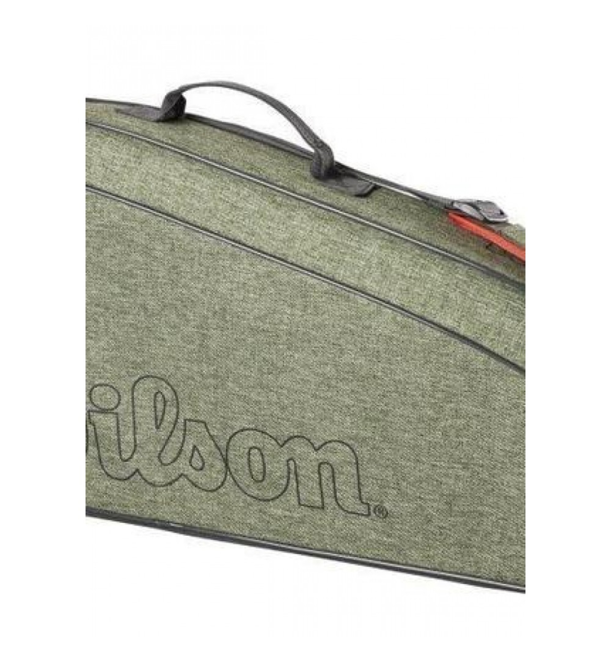 Чохол Wilson Team Heather Green 3PK