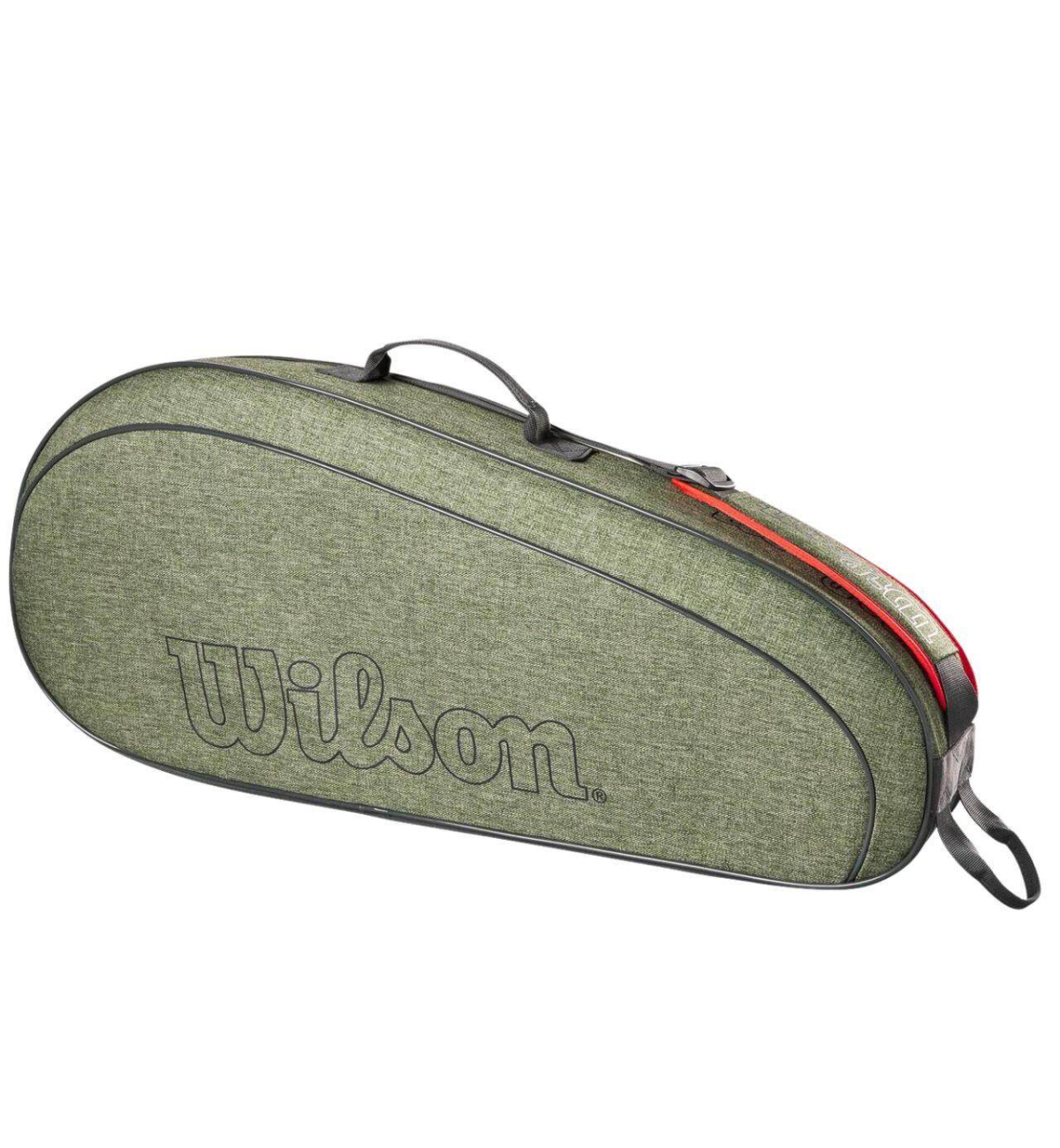 Чохол Wilson Team Heather Green 3PK