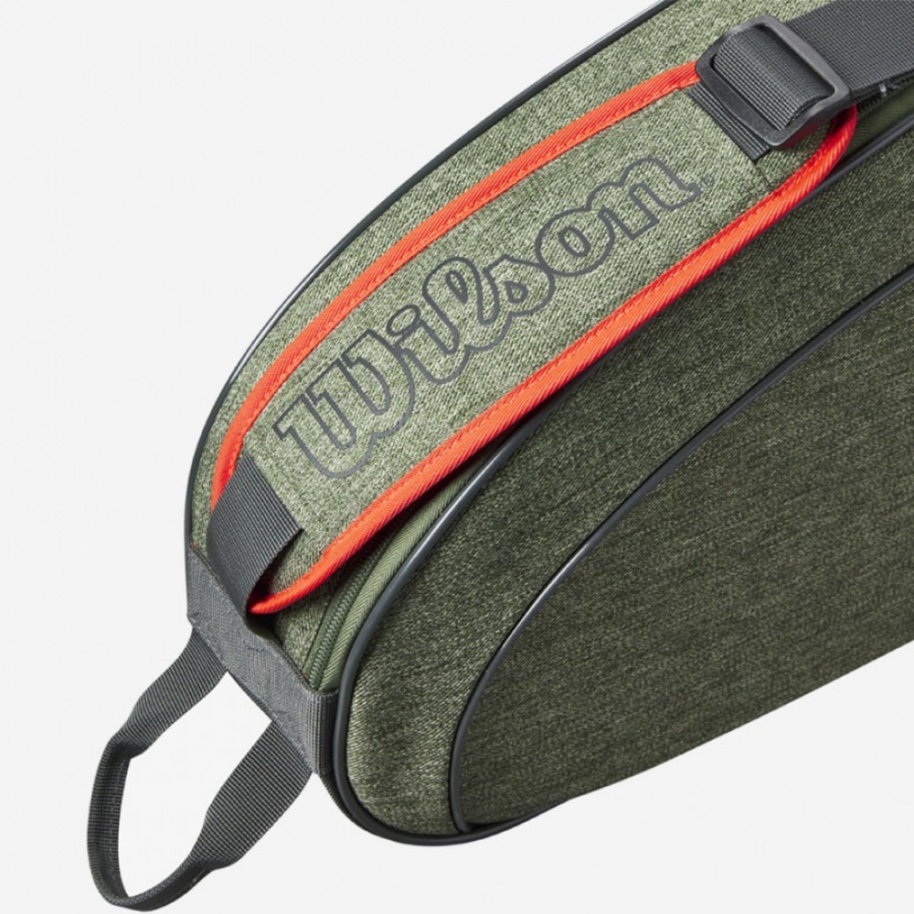 Чохол Wilson Team Heather Green 3PK WR8022901001 Чохол Wilson Team Heather Green 3PK WR8022901001