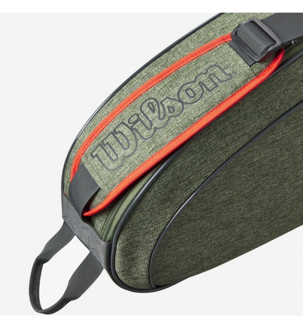 Чохол Wilson Team Heather Green 3PK