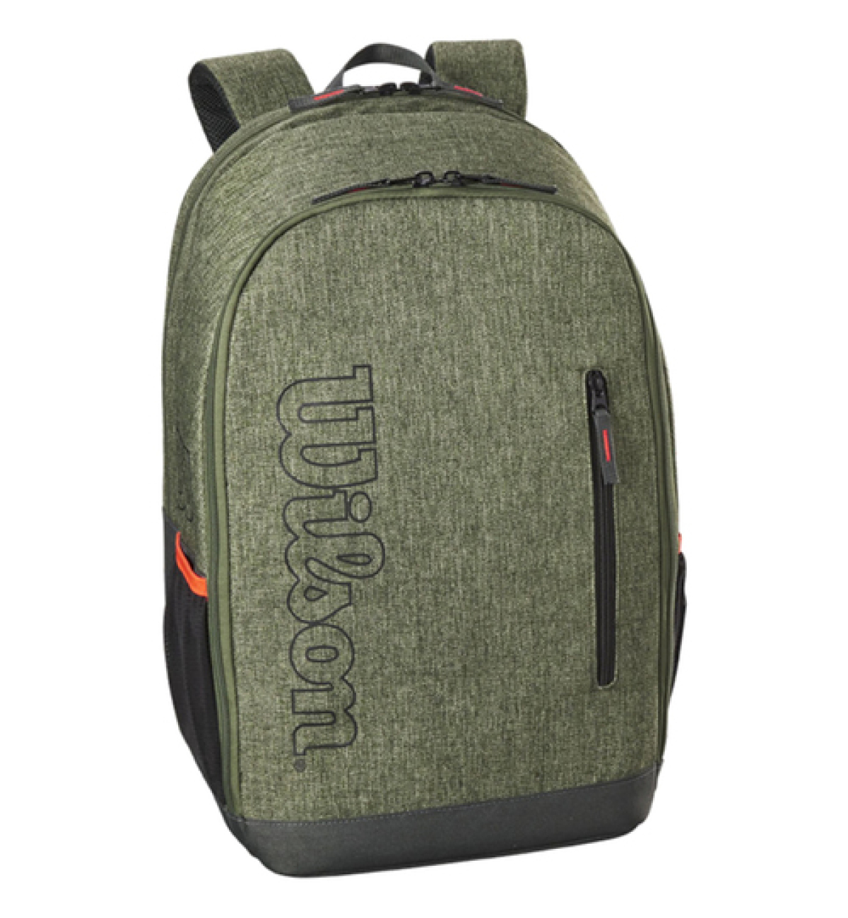 Рюкзак Wilson Team Heather Green Backpack