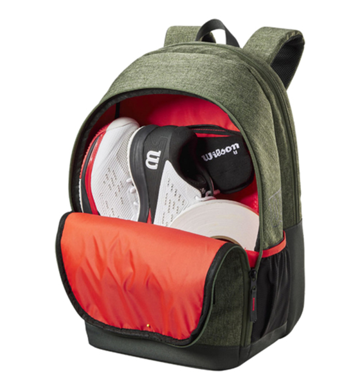 Рюкзак Wilson Team Heather Green Backpack