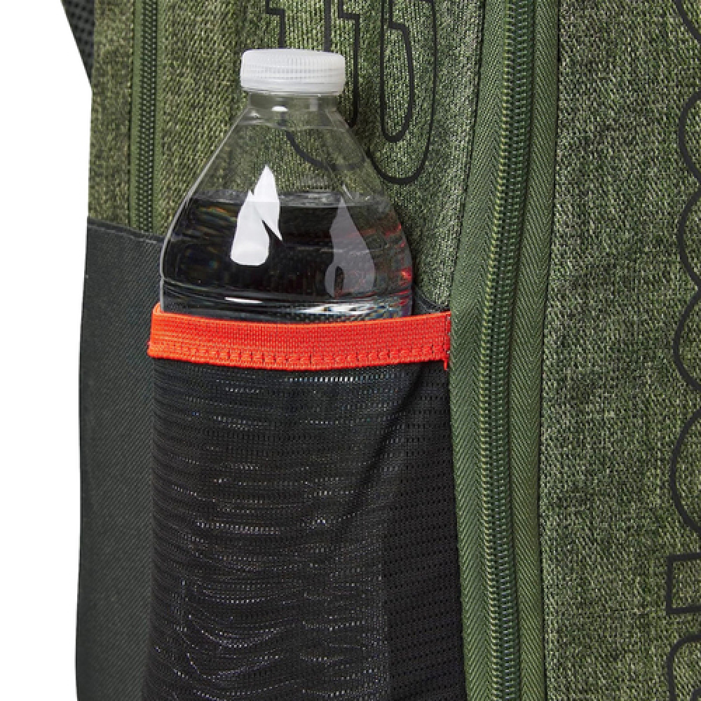 Рюкзак Wilson Team Heather GreenBackpack WR8023001001 Рюкзак Wilson Team Heather GreenBackpack WR8023001001