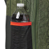 Рюкзак Wilson Team Heather GreenBackpack WR8023001001 Рюкзак Wilson Team Heather GreenBackpack WR8023001001