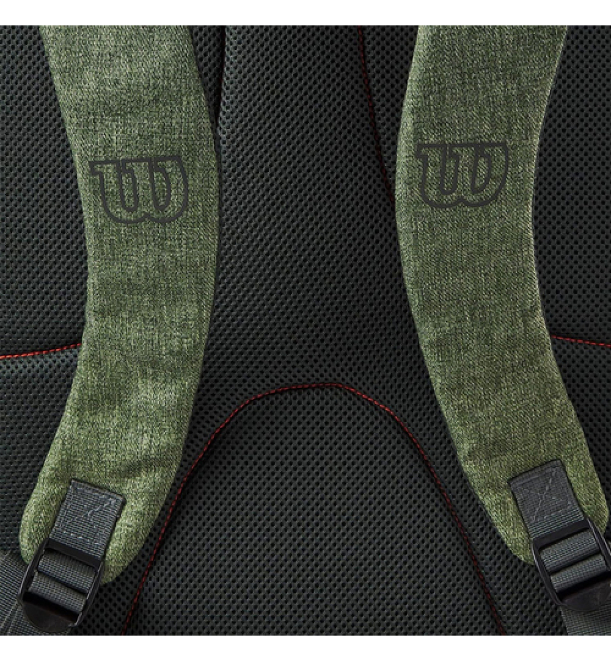 Рюкзак Wilson Team Heather Green Backpack