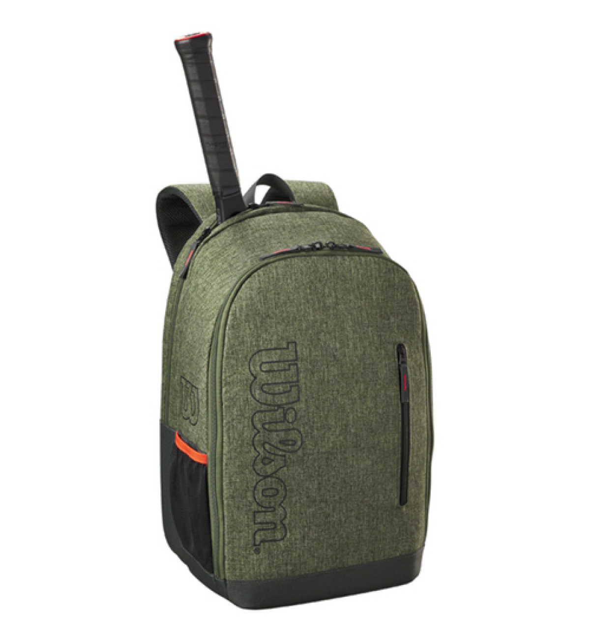 Рюкзак Wilson Team Heather Green Backpack