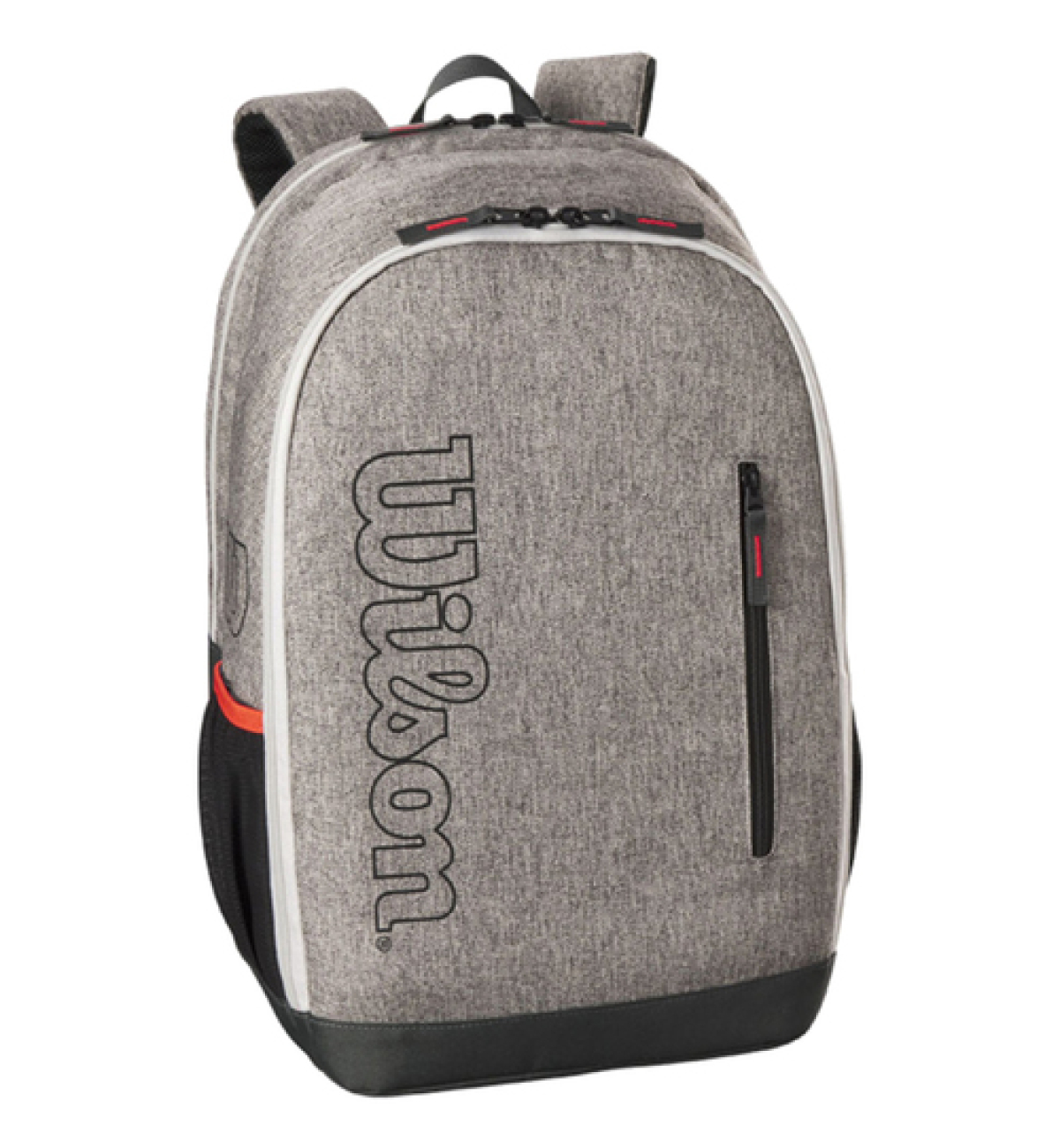 Рюкзак Wilson Team Heather Grey Backpack