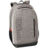 Рюкзак Wilson Team Heather Grey Backpack WR8023101001 Рюкзак Wilson Team Heather Grey Backpack WR8023101001