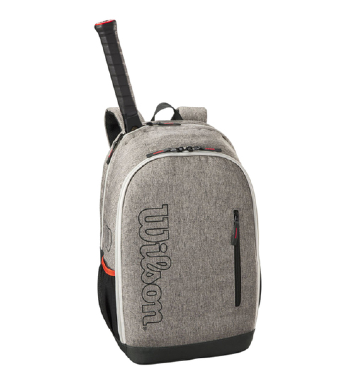 Рюкзак Wilson Team Heather Grey Backpack