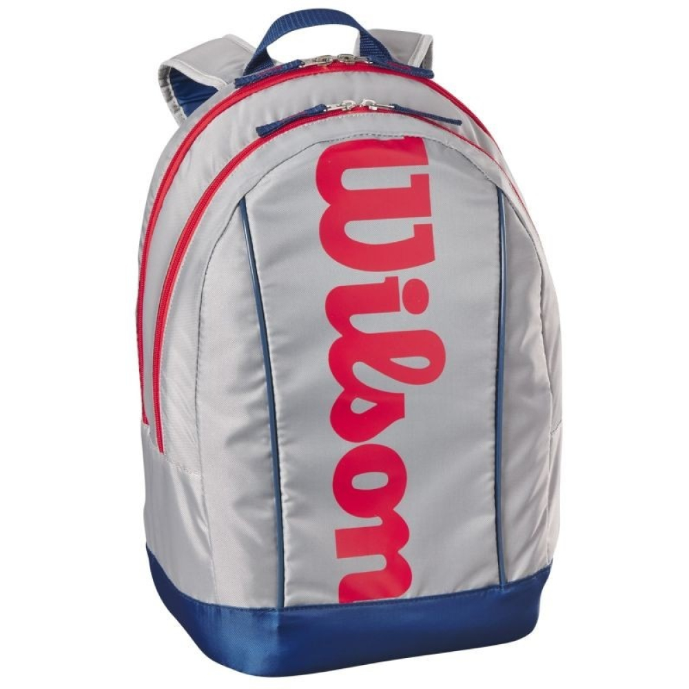 Рюкзак Wilson Junior Backpack WR8023801001 Рюкзак Wilson Junior Backpack WR8023801001