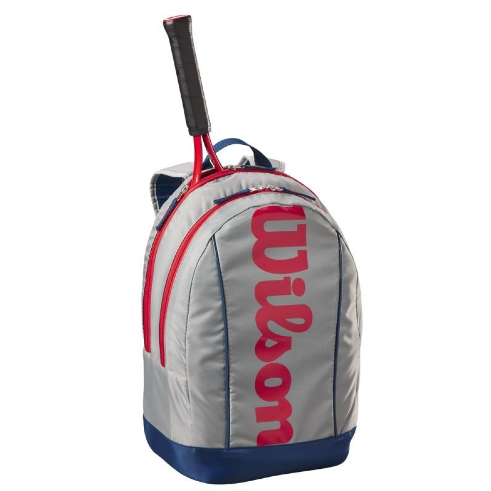 Рюкзак Wilson Junior Backpack WR8023801001 Рюкзак Wilson Junior Backpack WR8023801001