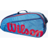 Чохол Wilson Junior 3Pack Blue/Orange WR8023902001