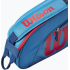 Чохол Wilson Junior 3Pack Blue/Orange WR8023902001