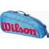 Чохол Wilson Junior 3Pack Blue/Orange WR8023902001