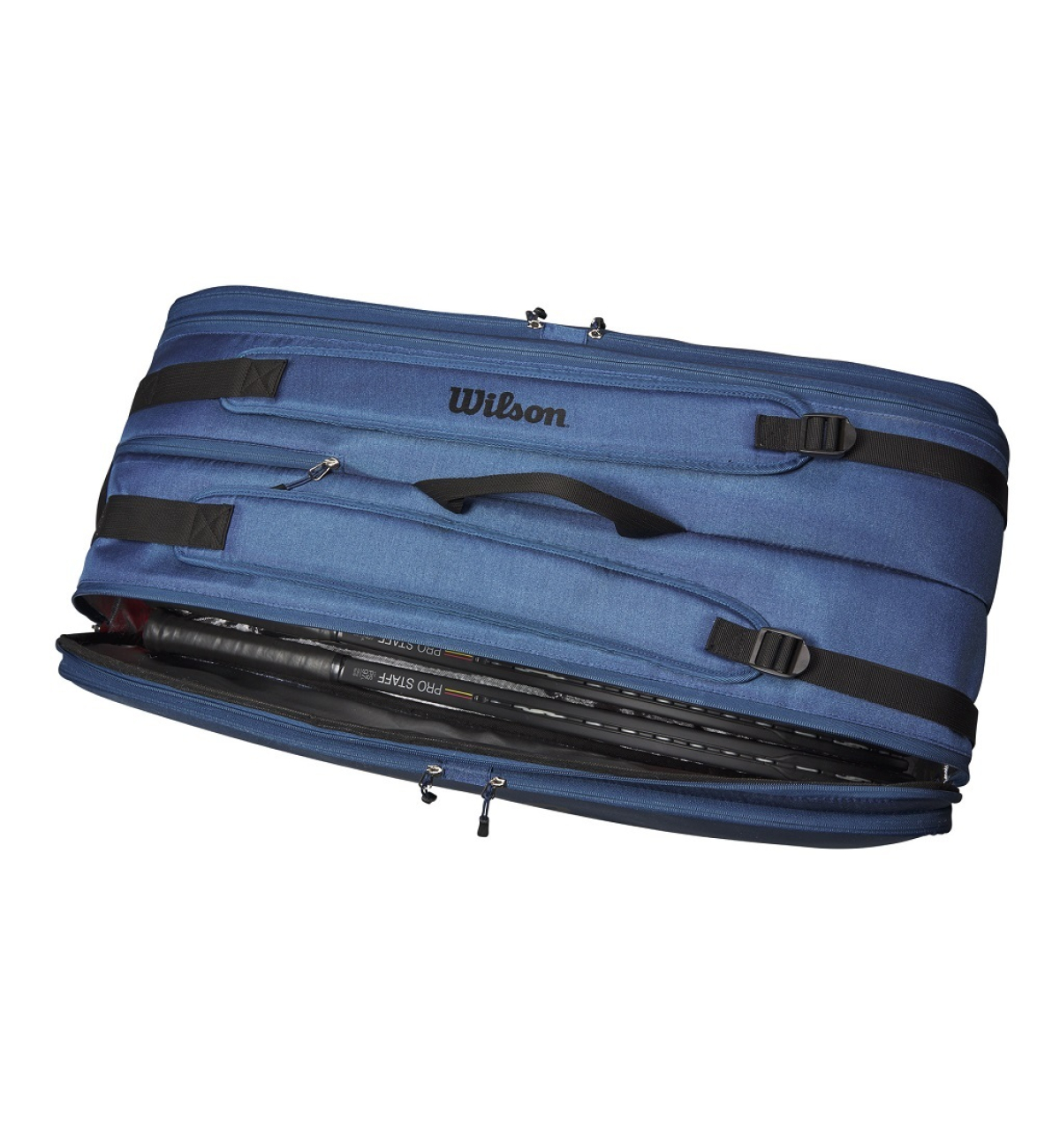 Чохол Wilson Ultra V4 Tour Blue 12 PK