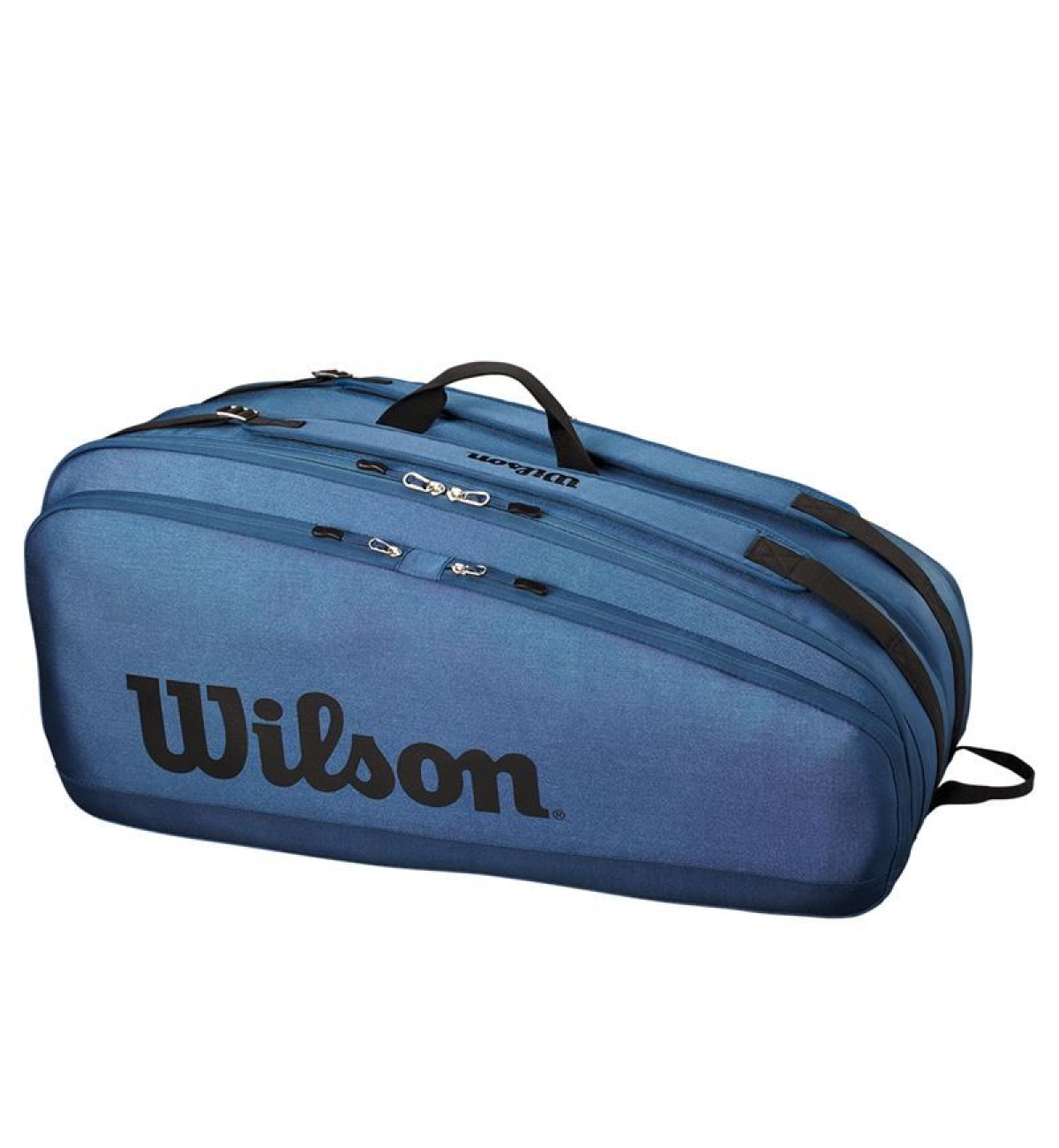 Чохол Wilson Ultra V4 Tour Blue 12 PK