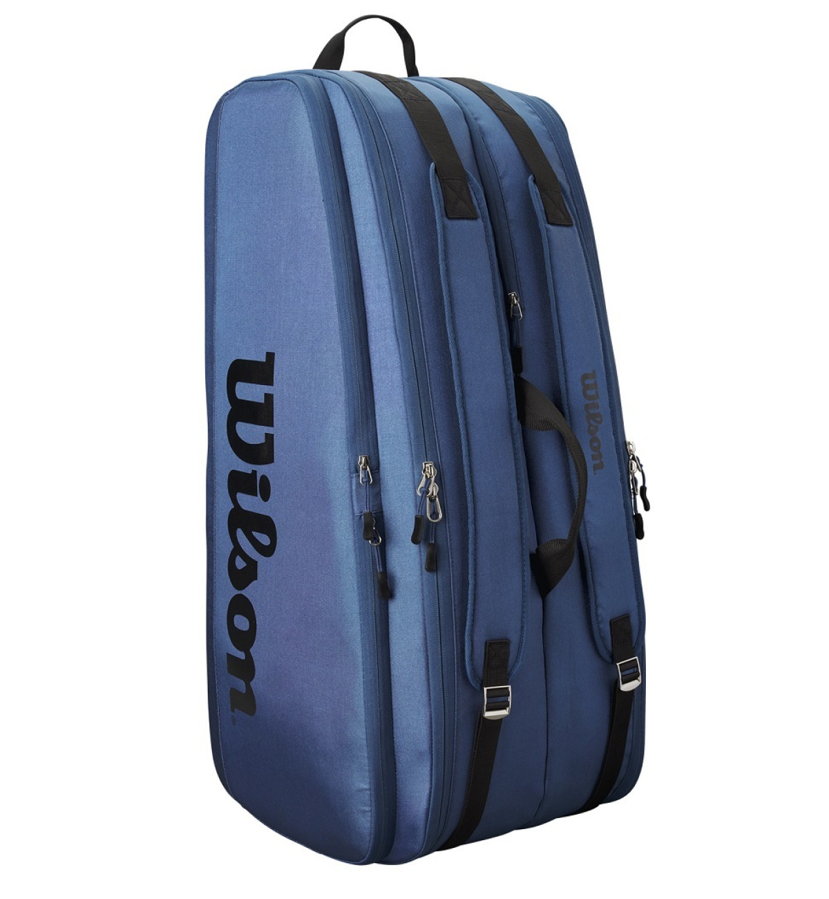 Чохол Wilson Ultra V4 Tour Blue 12 PK