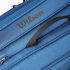 Чохол для тенісних ракеток Wilson Ultra V4 Tour Blue WR8024001001 Чохол для тенісних ракеток Wilson Ultra V4 Tour Blue WR8024001001