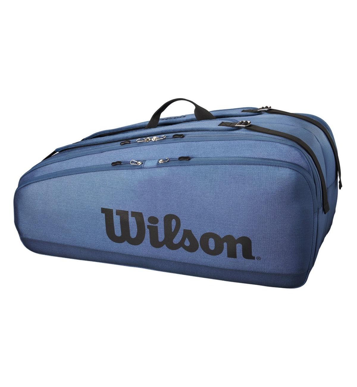 Чохол Wilson Ultra V4 Tour Blue 12 PK
