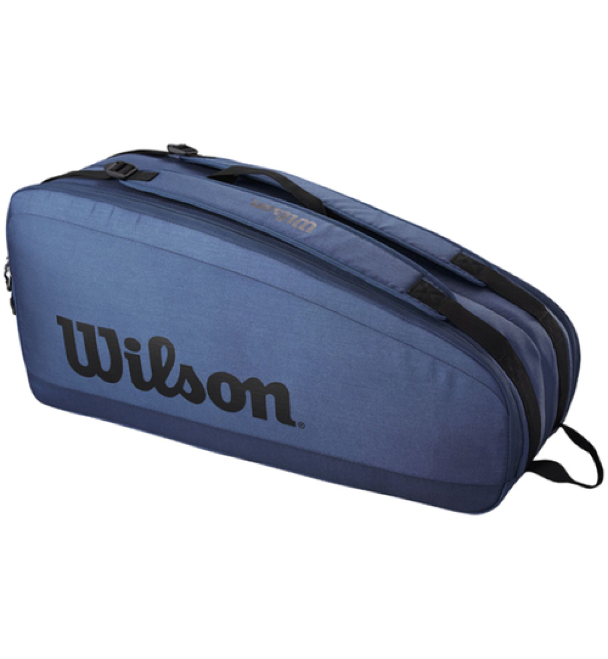 Чохол Wilson Ultra V4 Tour Blue 6PK